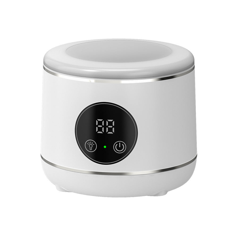 Ultrasonic Cleaning Machine New Household